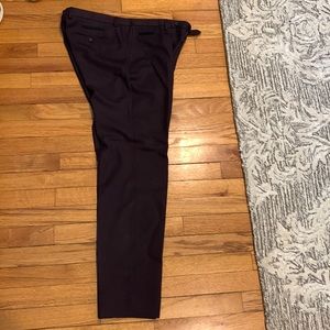 Boss dress pants